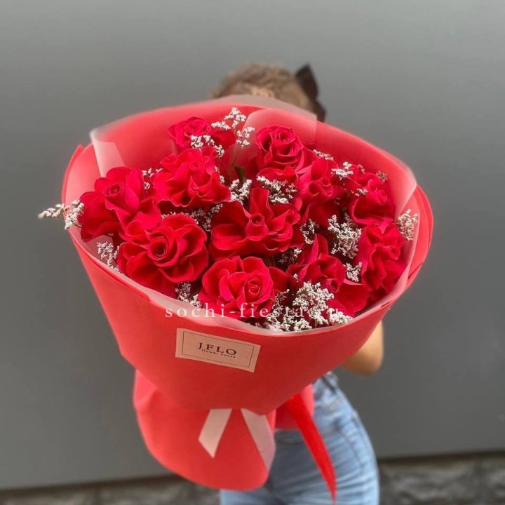 Букет "Элегант" в Подольске