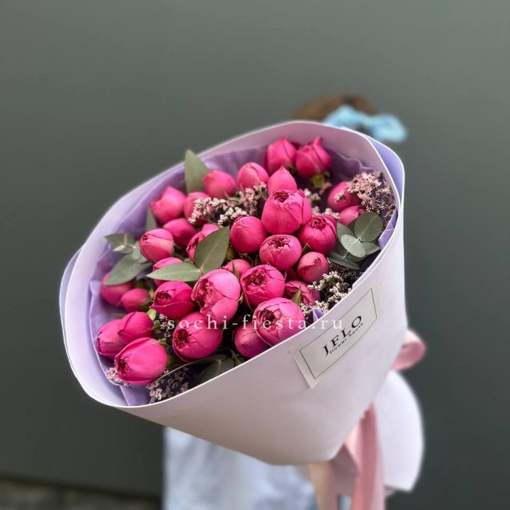 Мисти Баблс  "Кремиси" в Подольске