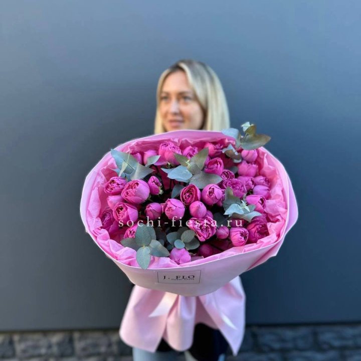 19 Мисти бабблс в Подольске