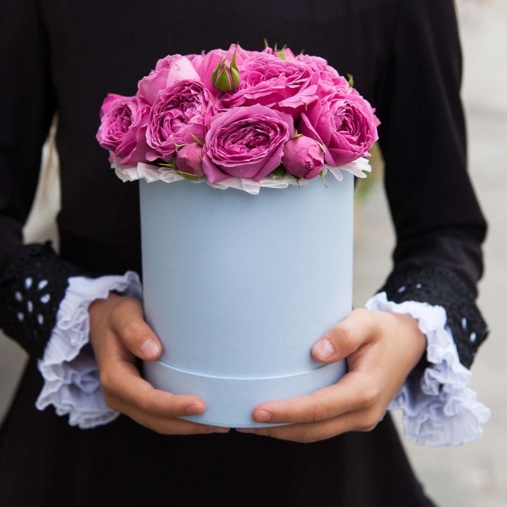 Бокс мини мисти в Подольске