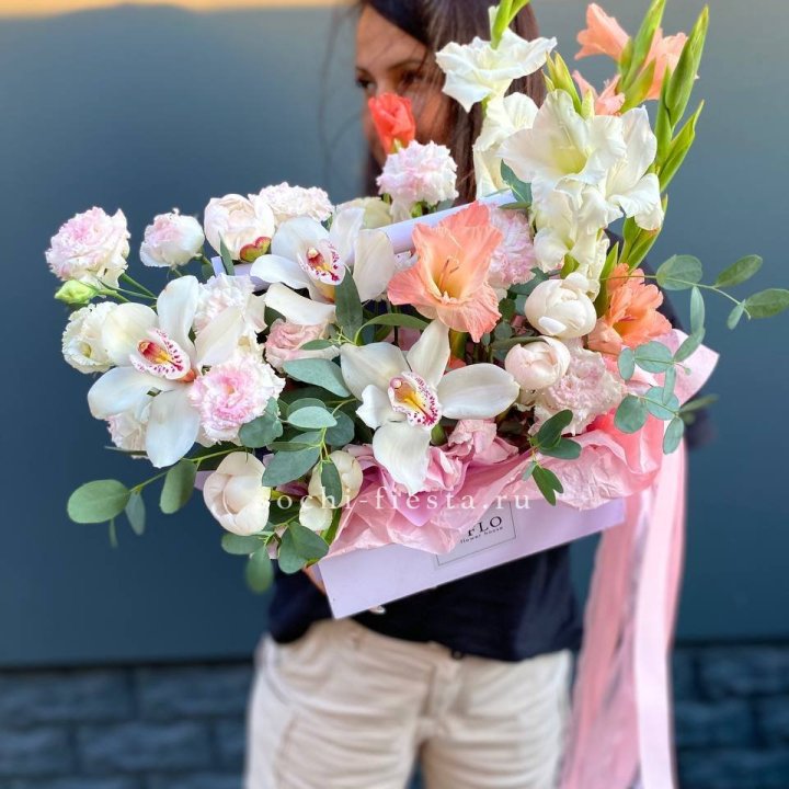 Ящик №3 в Подольске