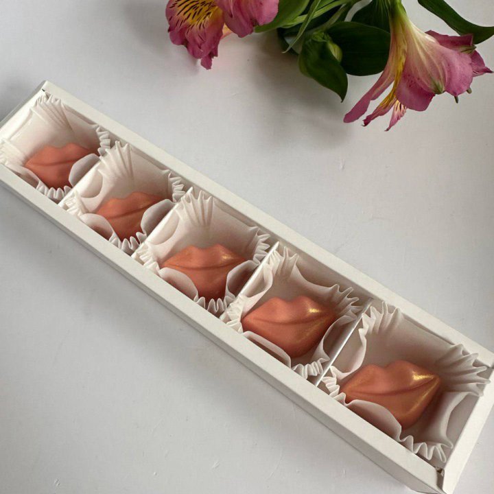 Бельгийский шоколад губки в Подольске