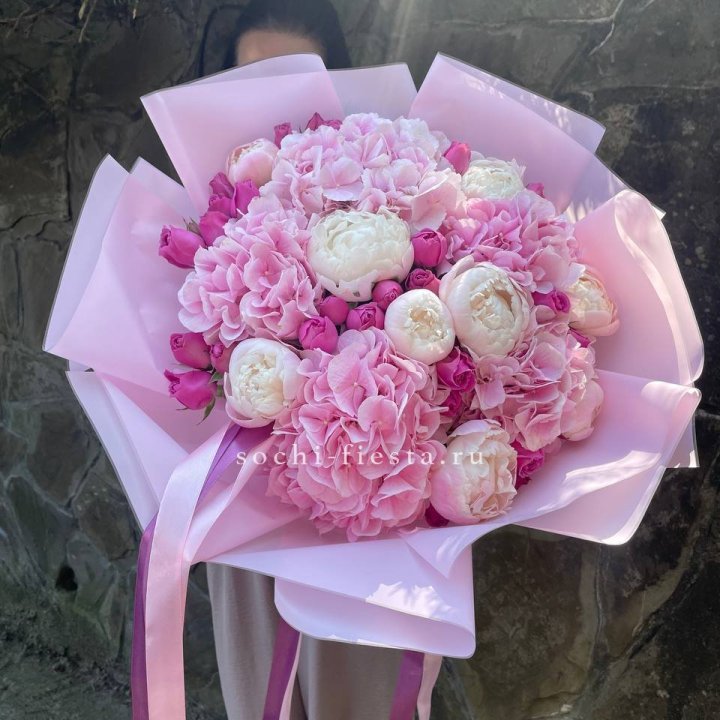 Букет "Валдбери" в Подольске