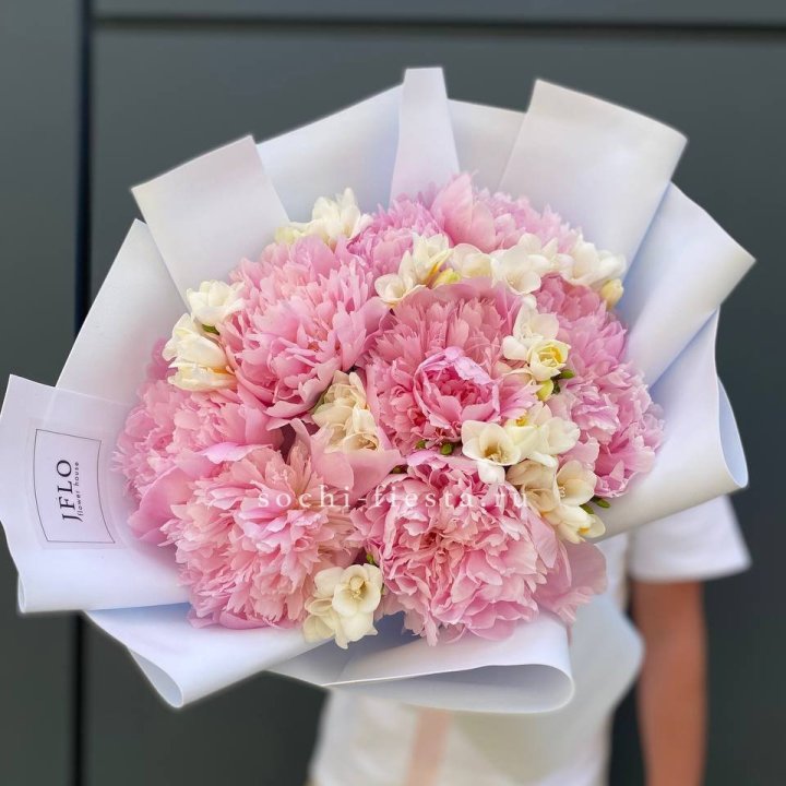  Букет "Фешен" в Подольске