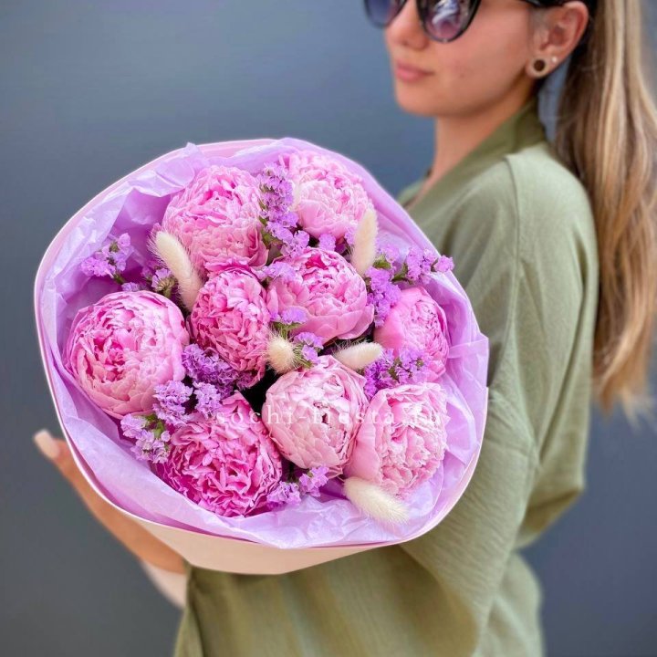  Букет "Белла" в Подольске