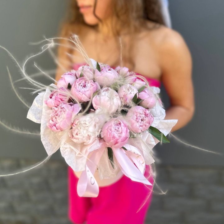 Цилиндр "Асмина" в Подольске