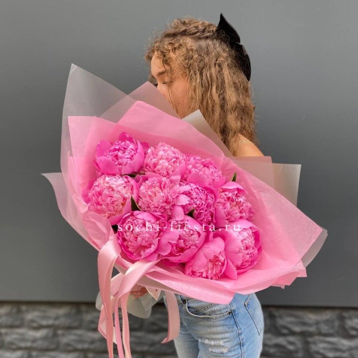  Букет "Флеми" в Подольске