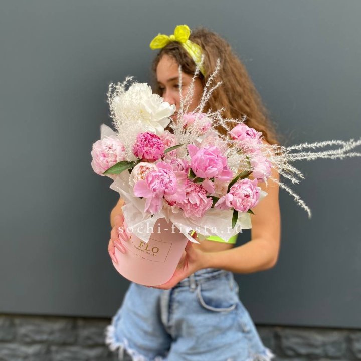 Цилиндр "Амина" в Подольске