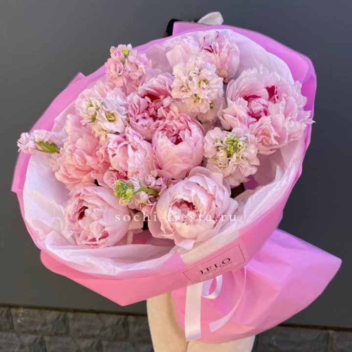  Букет "Кирки" в Подольске