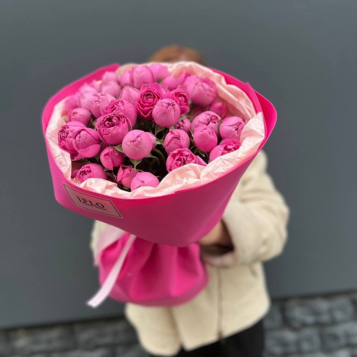 11 мисти баблс в Подольске