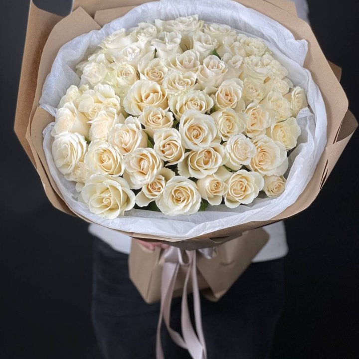 51 кеннийская роза в Подольске