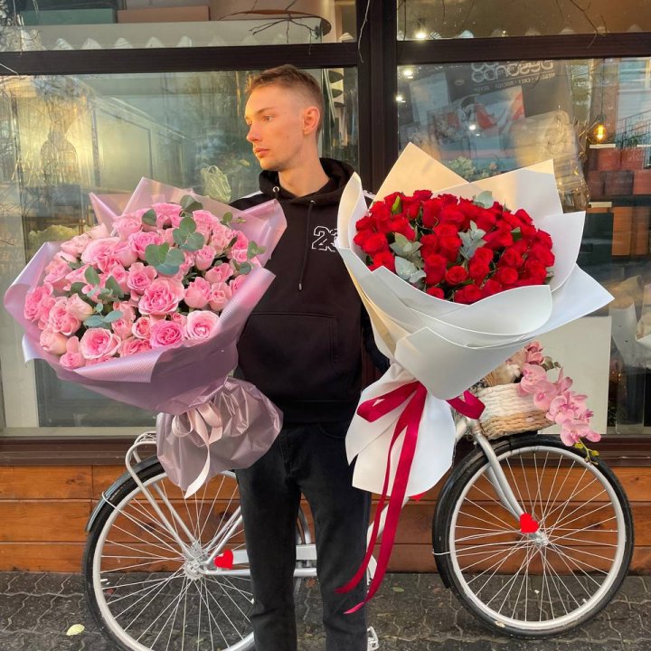 Комбо набор в Подольске