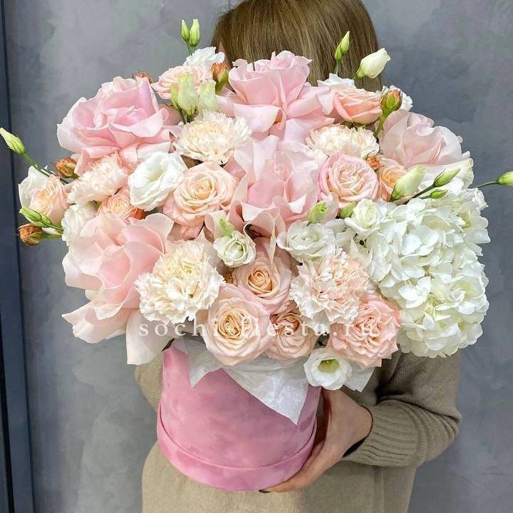 Авторский бокс №1 в Подольске