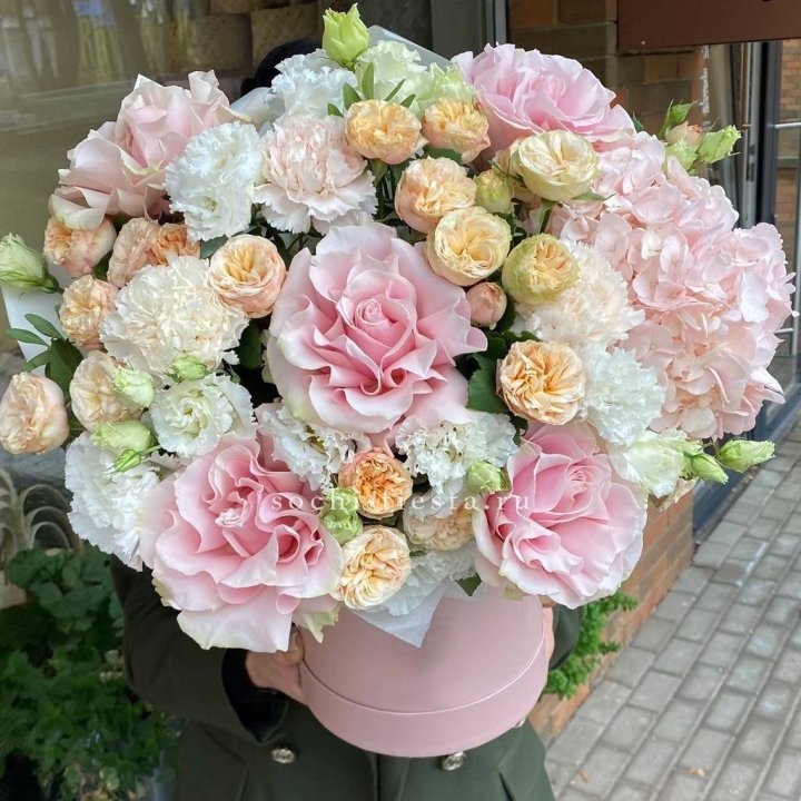 Авторский бокс №2 в Подольске