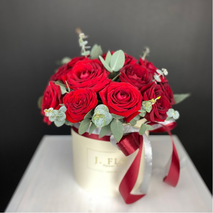 Ред бокс в Подольске