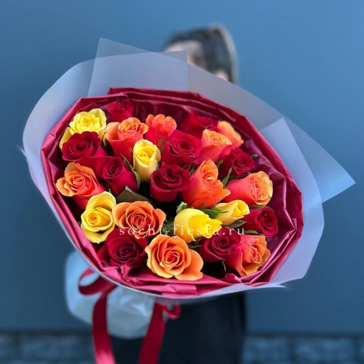 Кенийский микс "Краски 2" в Подольске