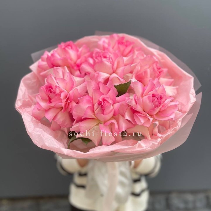 7 Роз Мандала в Подольске