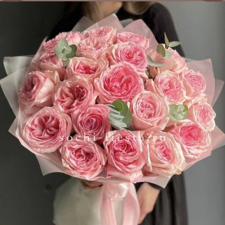 21 роз охара в Подольске