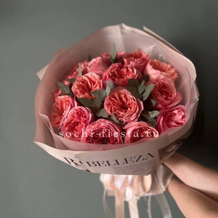 15 Пинк экспрешен в Подольске