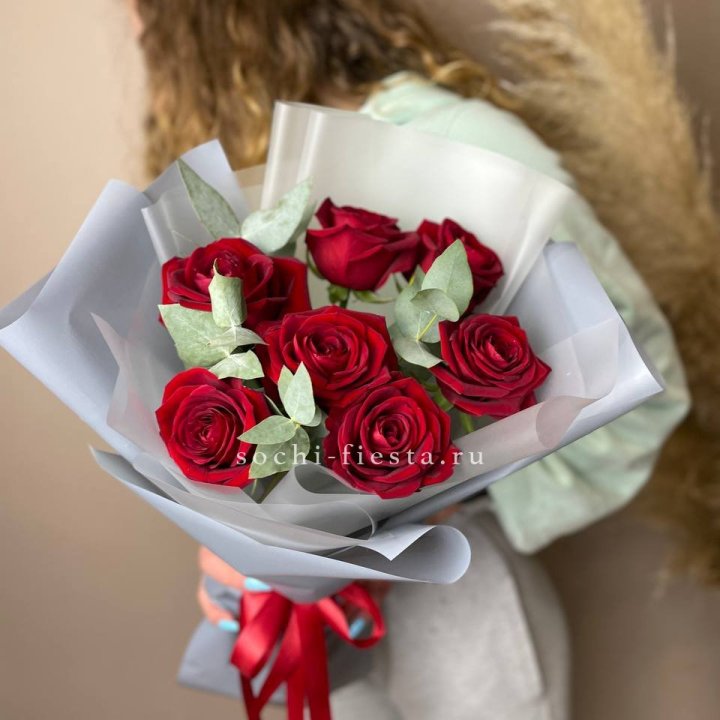 Букет Успеха в Подольске