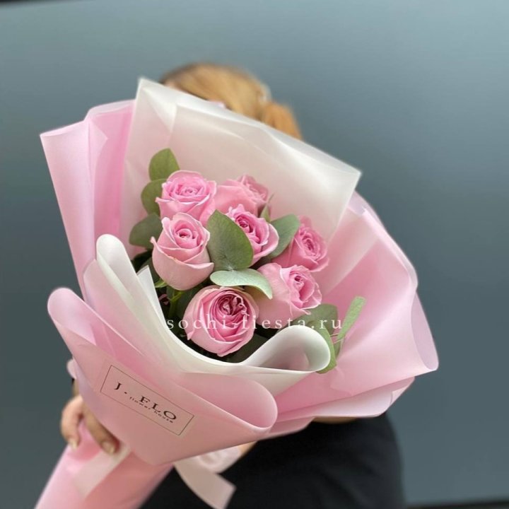 Букет Вдохновения в Подольске