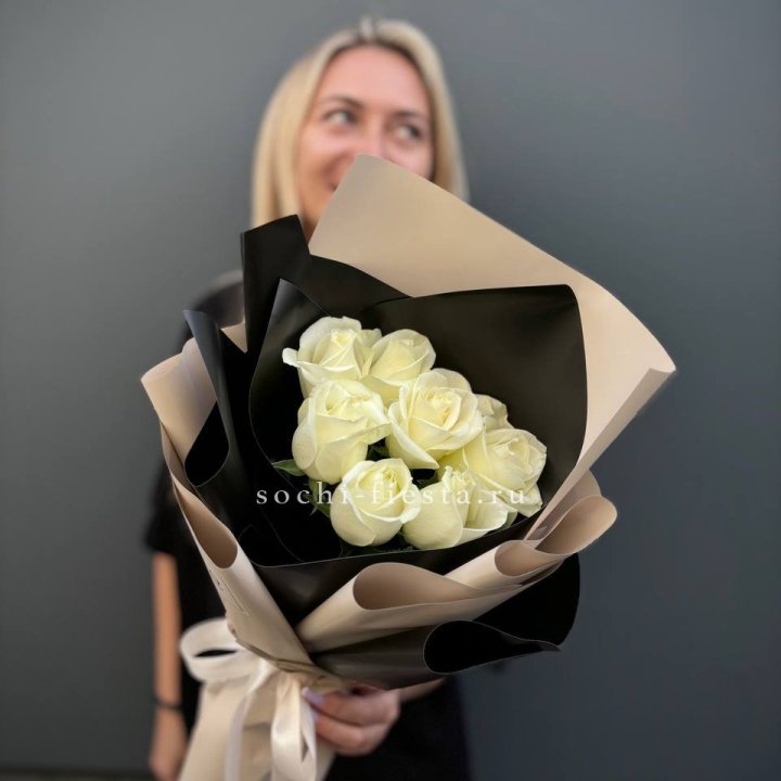 Букет Партнерства в Подольске