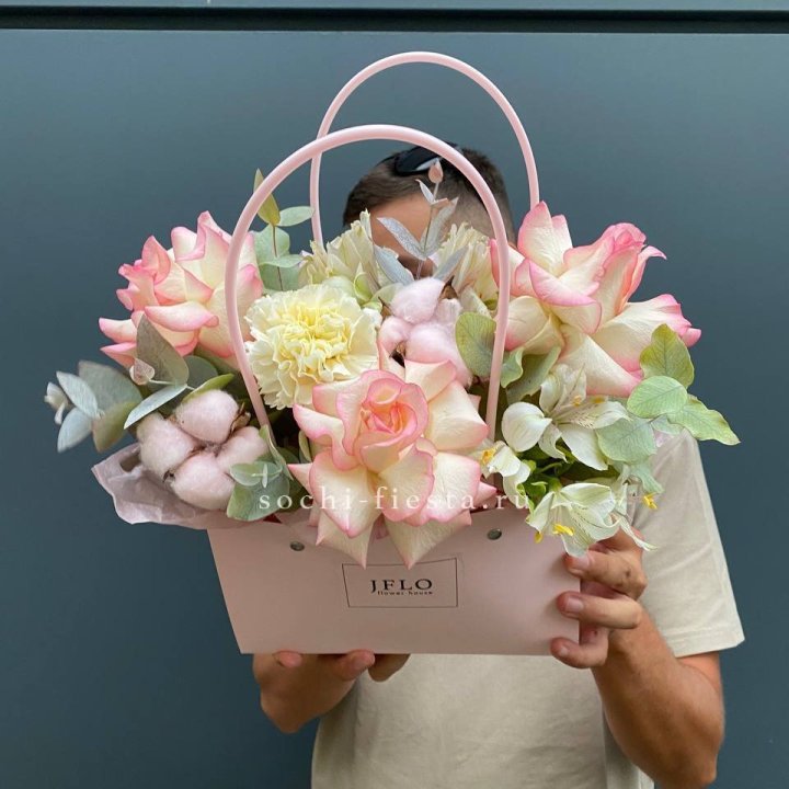 Сумочка "Закат" в Подольске