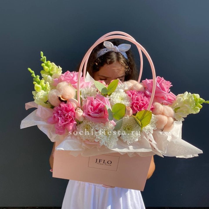 Сумочка "Нежная Леди" в Подольске