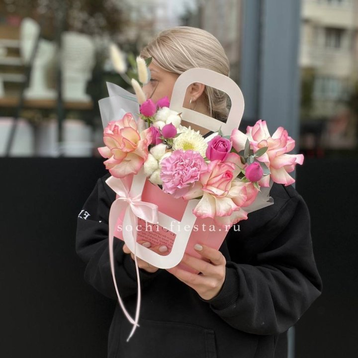 Сумочка "Мир" в Подольске