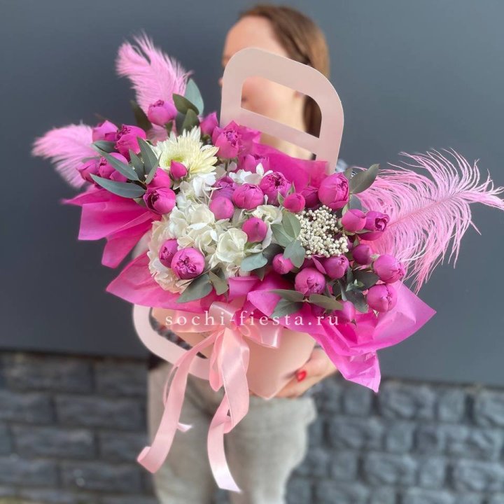 Сумочка "Симфония" в Подольске