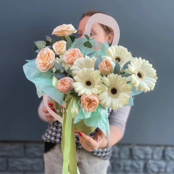  Сумочка "Лунная радуга" в Подольске