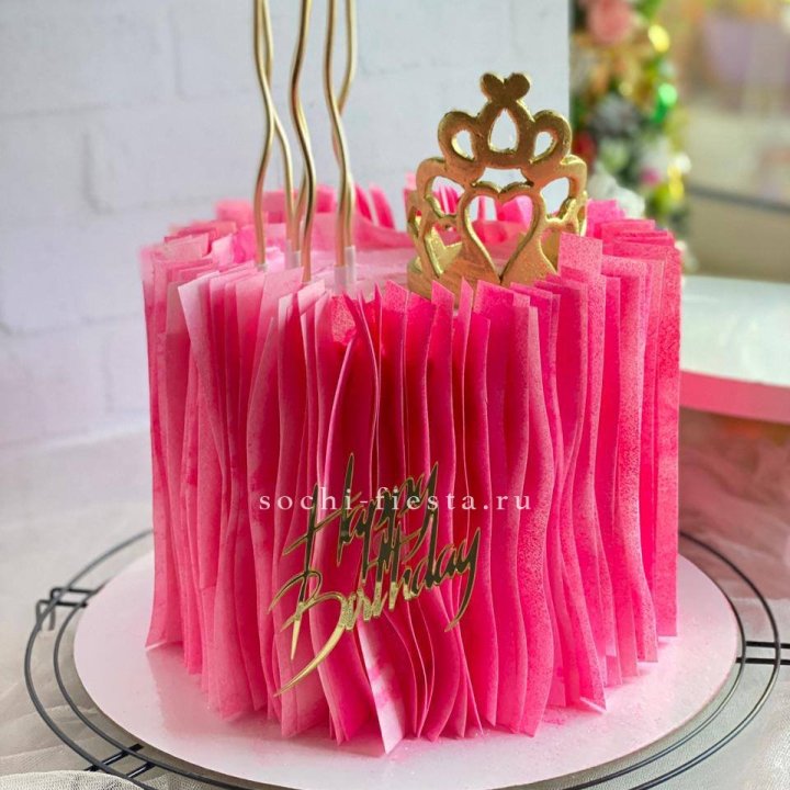 Торт "Карино" в Подольске