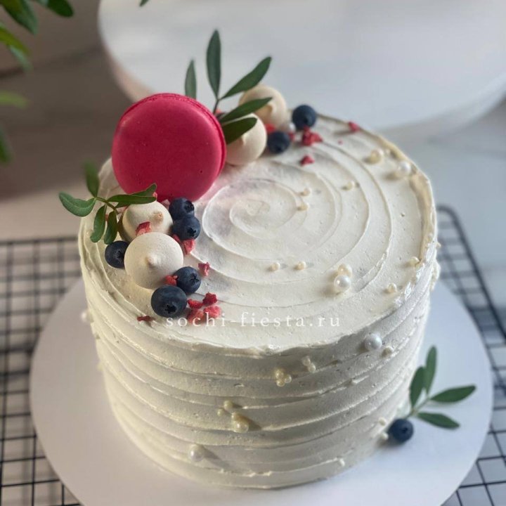 Торт "Валзер" в Подольске