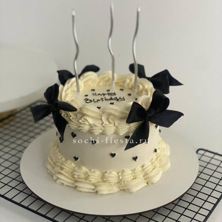 Торт "Тембор" в Подольске