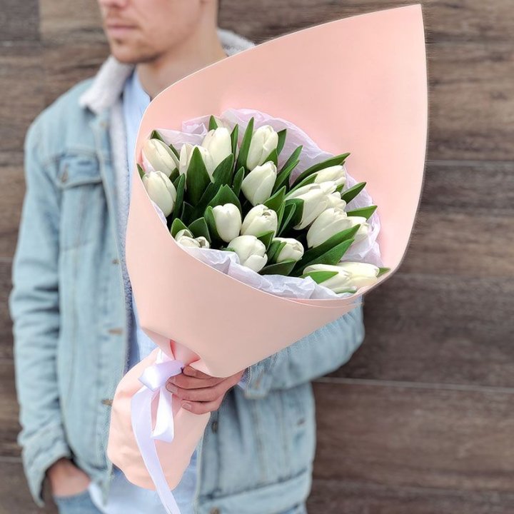 Букет Восторга в Подольске