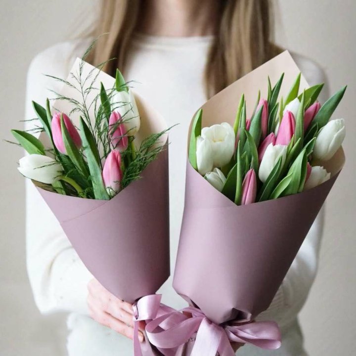 Букет Удачи в Подольске