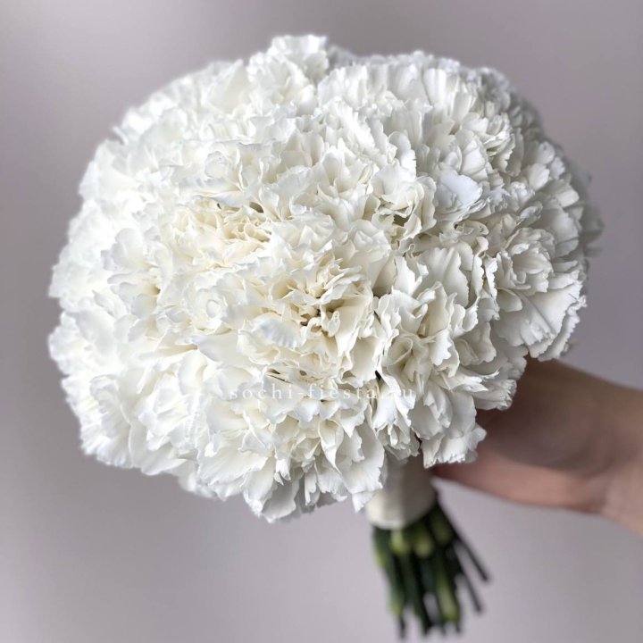 Свадебный букет №7 в Подольске