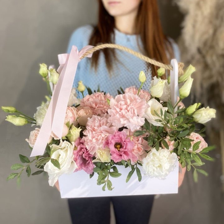 Ящик №1 в Подольске