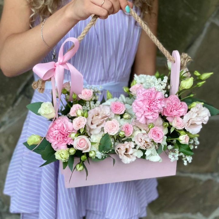 Ящик №2 в Подольске