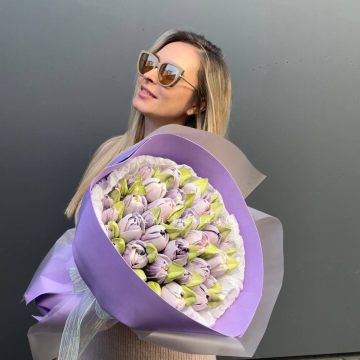 Зефирный букет перпел в Подольске