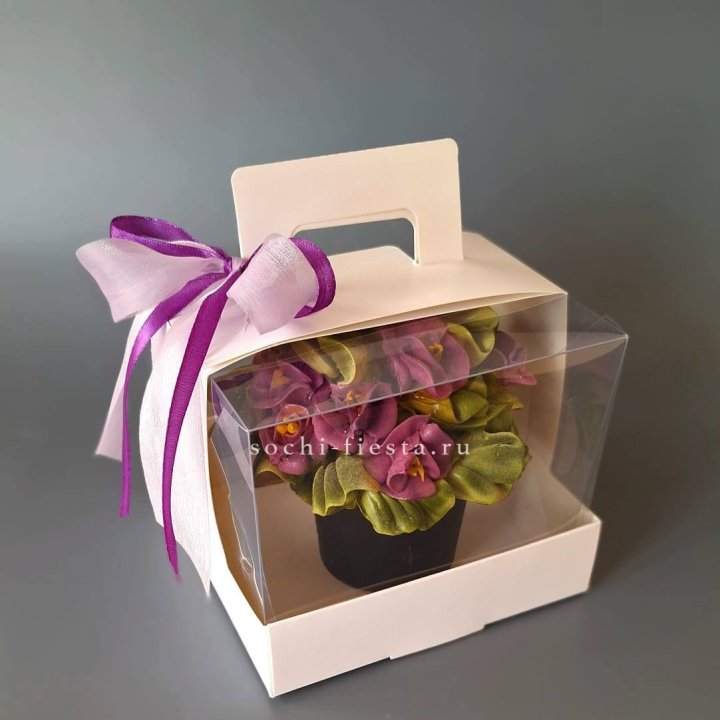  Зефир "Фиалка" в Подольске