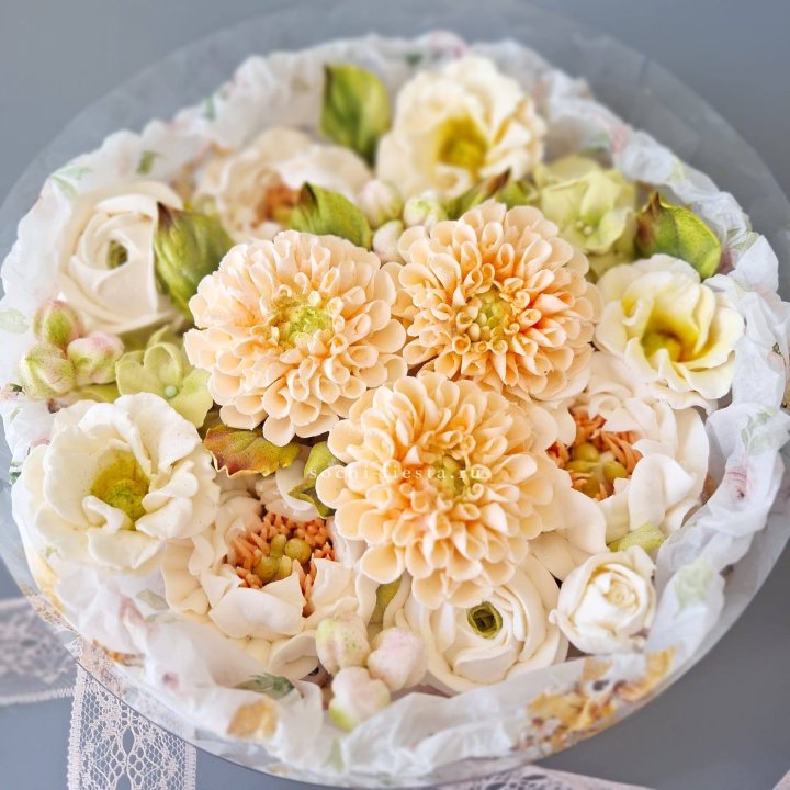 Зефирный бокс в Подольске